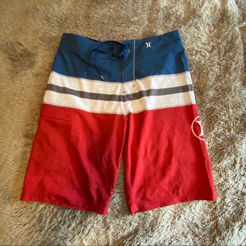 Men’s Hurley swim shorts